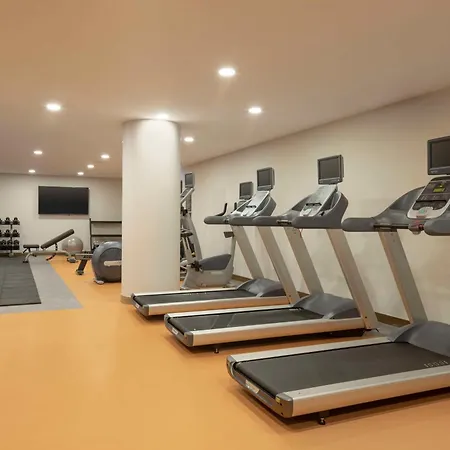 Hampton By Hilton Istanbul Airport, Arnavutkoy