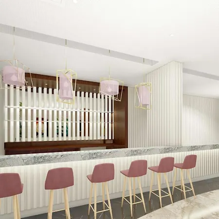 Hampton By Hilton Airport, Arnavutkoy 4* Istanbul