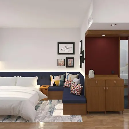 Hampton By Hilton Airport, Arnavutkoy Istanbul