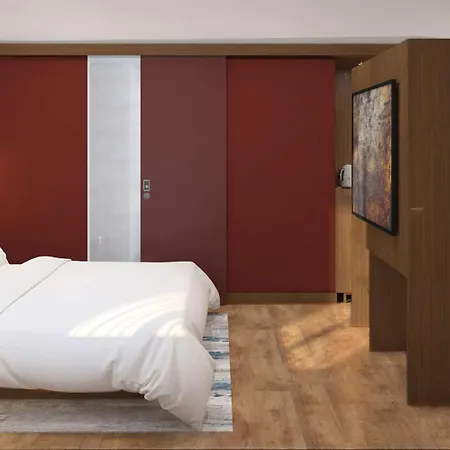 Hampton By Hilton Istanbul Airport, Arnavutkoy