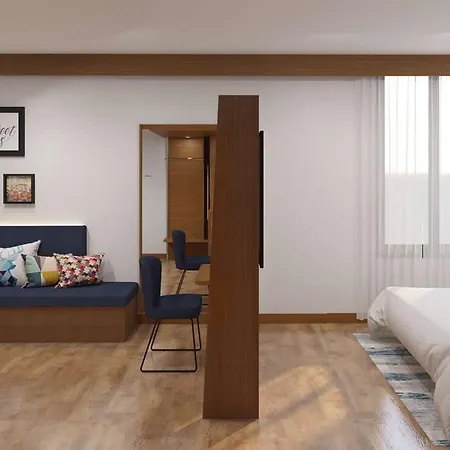 Hampton By Hilton Airport, Arnavutkoy Istanbul