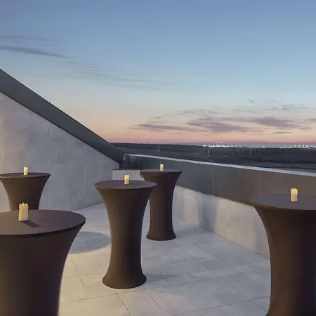 فندق Hampton By Hilton Istanbul Airport, Arnavutkoy