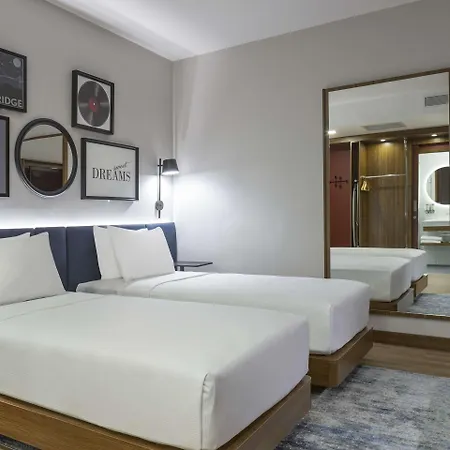 Hampton By Hilton Istanbul Airport, Arnavutkoy Tasoluk