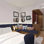 酒店 Hampton By Hilton Istanbul Airport, Arnavutkoy Tasoluk