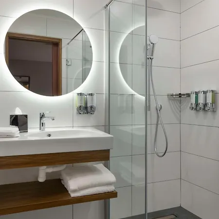 Hampton By Hilton Istanbul Airport, Arnavutkoy Tasoluk