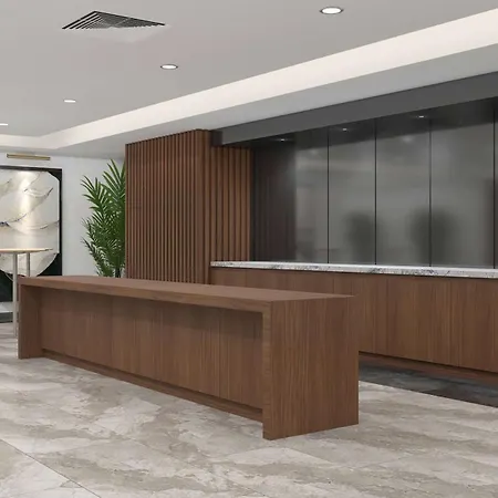 Hampton By Hilton Istanbul Airport, Arnavutkoy 4*