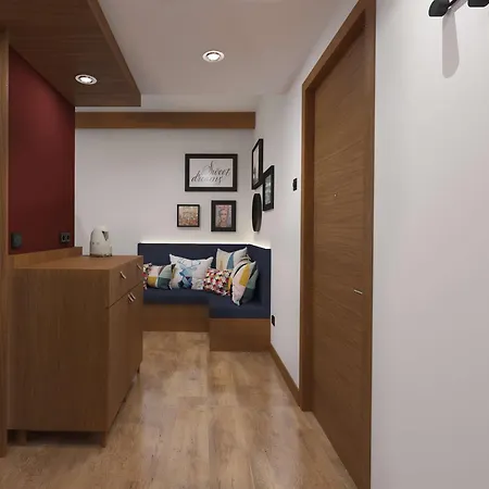 Hampton By Hilton Istanbul Airport, Arnavutkoy 4*