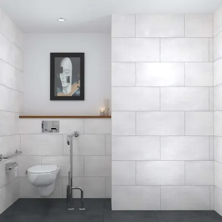 Hampton By Hilton Istanbul Airport, Arnavutkoy