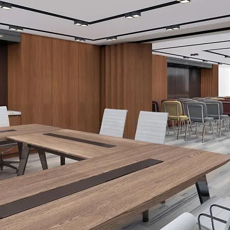 Hampton By Hilton Istanbul Airport, Arnavutkoy 4* Tasoluk