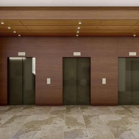 Hampton By Hilton Istanbul Airport, Arnavutkoy 4*