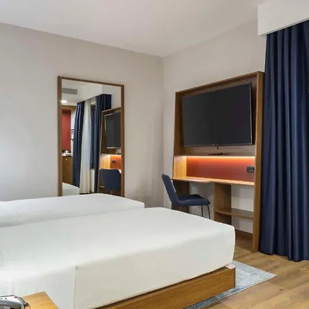 Hampton By Hilton Istanbul Airport, Arnavutkoy