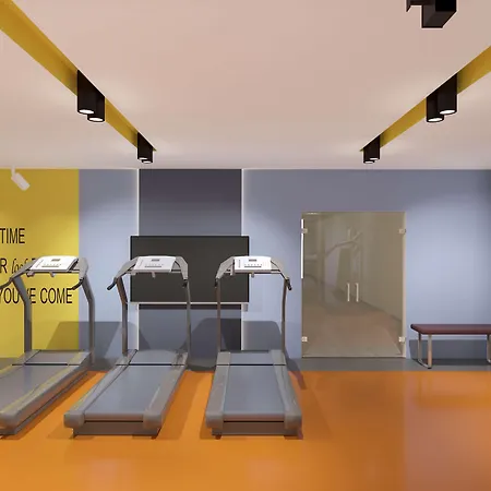 Hampton By Hilton Istanbul Airport, Arnavutkoy Hotell