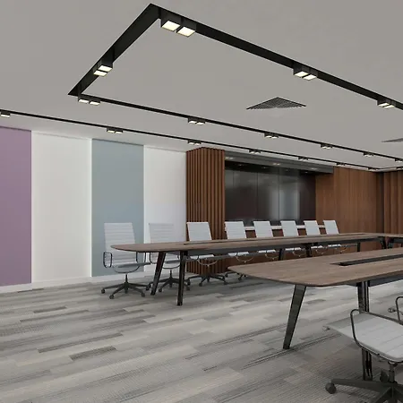 Hotel Hampton By Hilton Istanbul Airport, Arnavutkoy Tasoluk