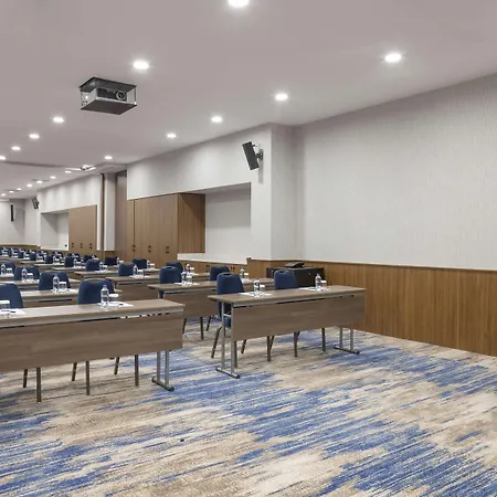 Hotel Hampton By Hilton Istanbul Airport, Arnavutkoy