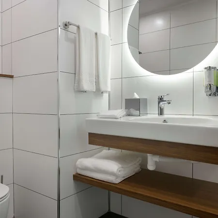 酒店 Hampton By Hilton Istanbul Airport, Arnavutkoy Tasoluk