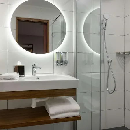 Hotel Hampton By Hilton Istanbul Airport, Arnavutkoy 4*