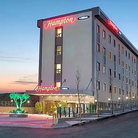 Hampton By Hilton Istanbul Airport, Arnavutkoy Hotel