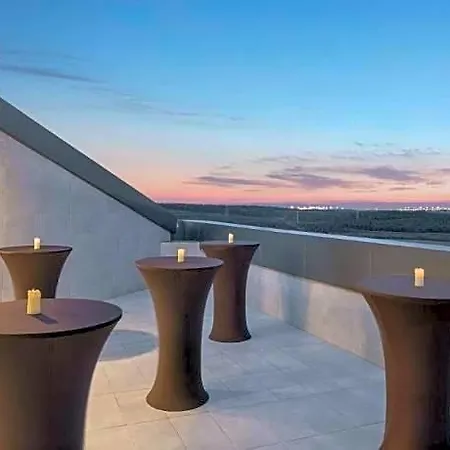 酒店 Hampton By Hilton Istanbul Airport, Arnavutkoy Tasoluk