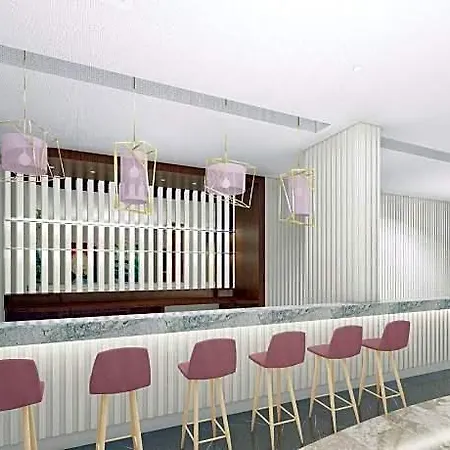 Hampton By Hilton Istanbul Airport, Arnavutkoy Tasoluk
