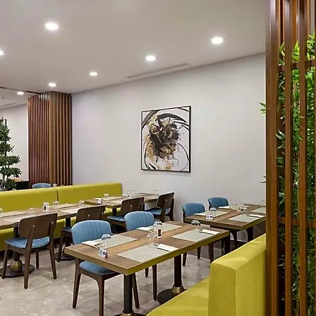 Hampton By Hilton Istanbul Airport, Arnavutkoy Hotel