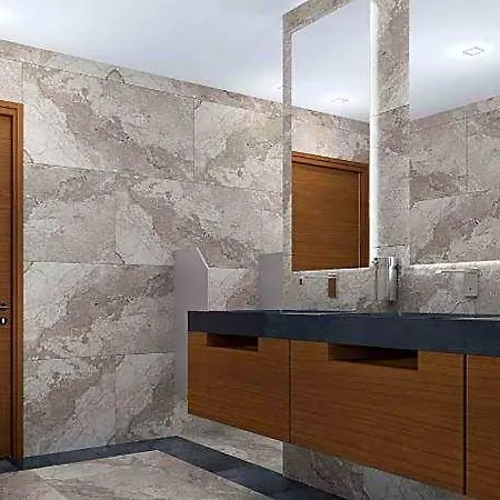 酒店 Hampton By Hilton Istanbul Airport, Arnavutkoy