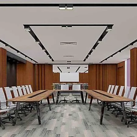 Hampton By Hilton Istanbul Airport, Arnavutkoy Tasoluk