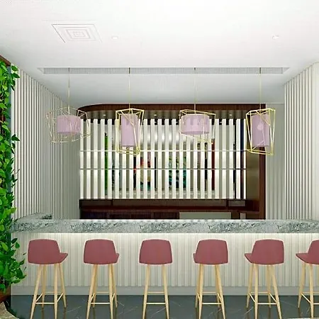 Hampton By Hilton Istanbul Airport, Arnavutkoy Tasoluk