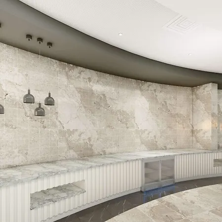 Hotel Hampton By Hilton Istanbul Airport, Arnavutkoy