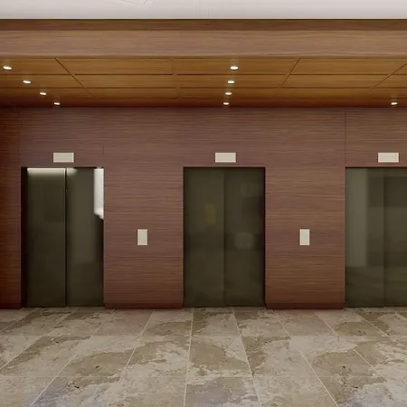 Hampton By Hilton Istanbul Airport, Arnavutkoy Hotel