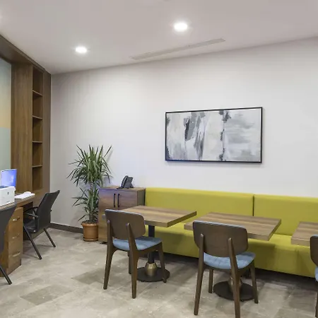 Hampton By Hilton Istanbul Airport, Arnavutkoy Tasoluk