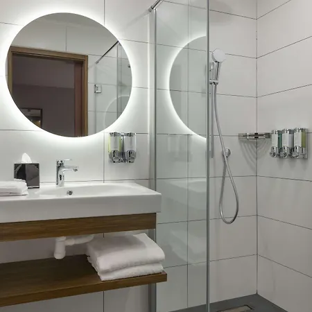 Hotel Hampton By Hilton Istanbul Airport, Arnavutkoy