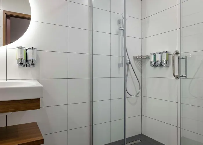 Hampton By Hilton Istanbul Airport, Arnavutkoy 4*