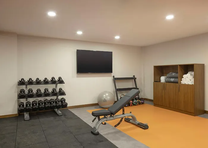 Отель Hampton By Hilton Istanbul Airport, Arnavutkoy