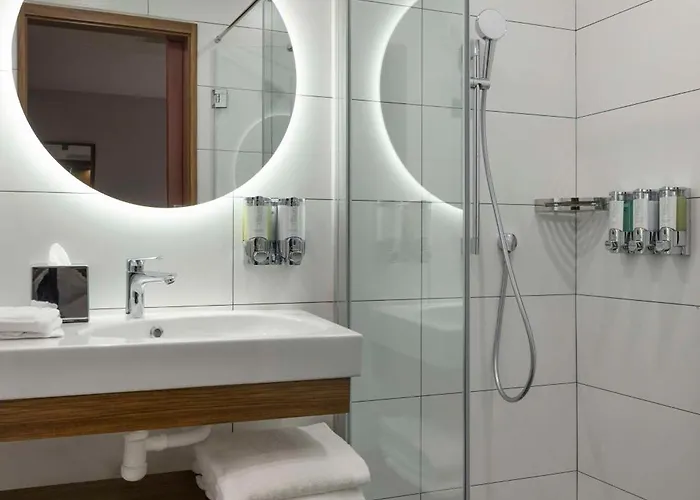 Hampton By Hilton Istanbul Airport, Arnavutkoy Tasoluk