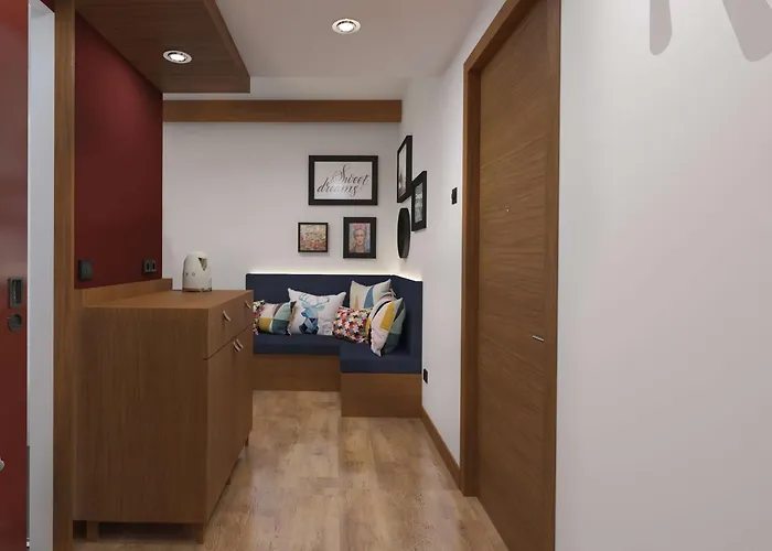 Hampton By Hilton Istanbul Airport, Arnavutkoy 4*