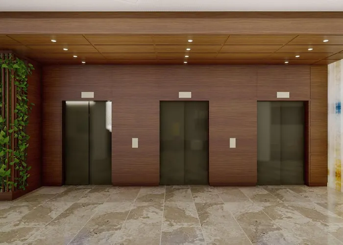 Hampton By Hilton Istanbul Airport, Arnavutkoy 4*