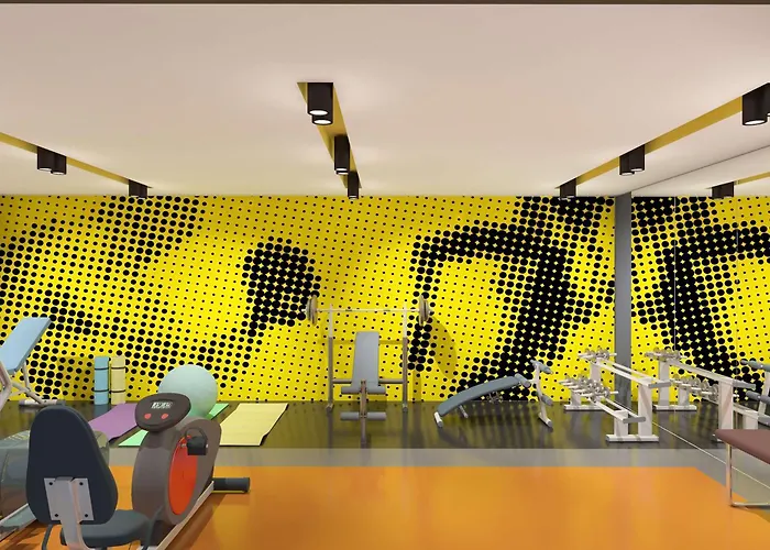 Hampton By Hilton Istanbul Airport, Arnavutkoy 4* Tasoluk