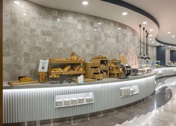 Hampton By Hilton Istanbul Airport, Arnavutkoy Tasoluk