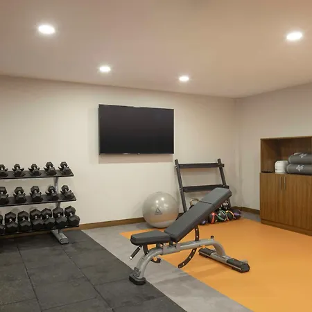 Ξενοδοχείο Hampton By Hilton Istanbul Airport, Arnavutkoy
