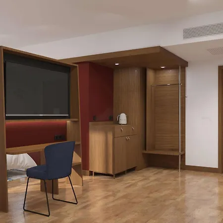 Hampton By Hilton Istanbul Airport, Arnavutkoy Ξενοδοχείο