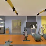 Hampton By Hilton Istanbul Airport, Arnavutkoy 4* Tasoluk